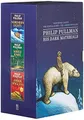His Dark Materials trilogy slipcase: Northern Ligh by Pullman, Philip 1407188992