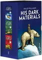 Philip Pullman - His Dark Materials Wormell slipcase - Paperback - G245z
