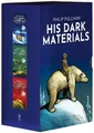 Philip Pullman / His Dark Materials Wormell Slipcase9781407188997