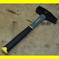 Stanley STHT0-51910 Fieberglas Schlosserhammer 1000g