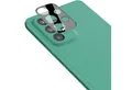 Protectorking Schutzfolie 2x Kamera 9H Panzerhartglas für Samsung Galaxy A53 3D KLAR ECHTES, (2-Stück), Kameraschutzglas, Schutzglas Echtglas Tempered 9H Panzerglas 3D-KLAR