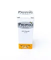 Propolis Tropfflasche Tropfen ohne Alkohol 20 ml Tinktur Health Care Alkoholfrei