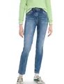 Cecil Straight Leg Jeans Authentic Used wash 32