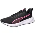 PUMA Puma Unisex Laufschuhe Flyer Lite 3 310797 Laufschuh schwarz 46 EU