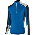 LÖFFLER Herren Rolli M MIDLAYER HARLEY TRANSTEX