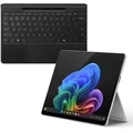 Microsoft Surface Pro OLED Copilot+ PC - 16GB - 512GB - X Elite inkl. Pro Flex Keyboard schwarz - 13" OLED touchscreen - platinum