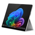 Microsoft Surface Pro, 13 Zoll, Copilot+, WQHD, OLED Snapdraon X Elite 16 GB