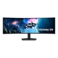 Samsung Odyssey G9 Gaming Monitor G95C LS49CG954EUXEN