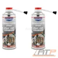 2x 400ml KERAMIKPASTE MONTAGESPRAY SPRAY BREMSEN ANTI SEIZE PRESTO