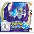 Nintendo Pokemon Mond  3DS