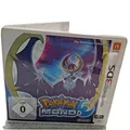 Pokémon Mond Pokemon Nintendo 3DS Videospiel 2016