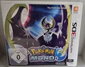 Pokémon Mond (Nintendo 3DS, 2016)