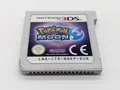 Pokémon Mond Nintendo 3DS Spiel NUR MODUL ohne OVP Pokemon Mond Edition