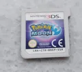 Pokémon Mond (Nintendo 3DS, 2016) Nur Modul