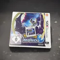 Spielesammlung • SPIEL • gebraucht geprüft • Sammler Pokémon Mond Nintendo 3DS