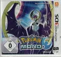 Pokémon Mond (Nintendo 3DS, 2016) Neu