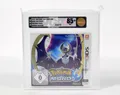 Nintendo 2DS 3DS,Pokémon Mond,VGA Gold 85+ NM+,German Version 