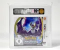 Nintendo 2DS 3DS,Pokémon Mond VGA Gold 90+ NM+/MT,German Version