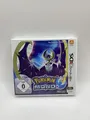 Pokémon Mond - PAL Nintendo 3DS - NEU & OVP - Banderole - Multi Language