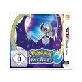 Pokémon Mond - [3DS] von Nintendo | Game | Zustand gut