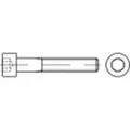 TOOLCRAFT TO-5419242 Zylinderschrauben M5 20mm Innensechskant Stahl galvanisch verzinkt 500St.