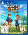 Harvest Moon - The Winds of Anthos | PS4 | NEU & OVP
