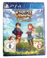 PlayStation 4 Harvest Moon The Winds of Anthos PS4 Spiel PS5 Upgrade Numskull
