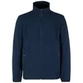 Id Identity Core Soft Shell-Jacke - Navy , L (EU)