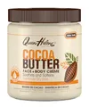 Queen Helene Cream Cocoa Butter 15oz (2 Pack) by Queen Helene