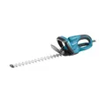 Makita Elektro-Heckenschere UH5570 550 Watt 55 cm Messerbalken Gartengerät