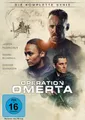 Operation Omerta - Die komplette Serie [2 DVDs] Neu & OVP - 1389