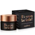 Alcina It's never too late Gesichtcreme 50 ml