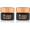Alcina It´s never too late Gesichtscreme 2x 50ml Set