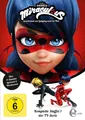 MIRACULOUS - MIRACULOUS-(1)DVD STAFFELBOX  3 DVD NEU