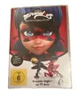 Miraculous Geschichten von Ladybug Cat Staffel 1 Neu Ovp Familie Film Kinder