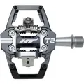 Pedale HT-T2 HT-T2 Schwarz