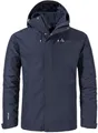 Schöffel 3-in-1-Funktionsjacke 3in1 Jacket Style Okere MNS NAVY BLAZER