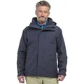 SCHÖFFEL Herren Doppeljacke 3in1 Jacket Style Okere MNS