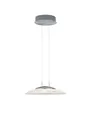 B-Leuchten FINDUS LED-Pendelleuchte 1flg