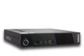 Lenovo Mini PC Desktop Computer ThinkCentre M93p USDT Tiny Intel Core i5 240GB SSD (NEU) Festplatte 8GB Win 10 Pro W-LAN 10AAA0PQ00 (Generalüberholt)
