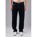 PICALDI Jeans 5-Pocket-Jeans Zicco 473 Yukon (1-tlg) Relaxed Karotten-Schnitt blau 33