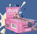 More Satisbites 3er Bundle White Chocolate Blueberry Cheesecake