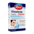 ABTEI Kieselerde Kapseln, 60 St PZN 07260313