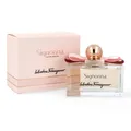 Salvatore Ferragamo Signorina Eau de Parfum Spray 100 ml