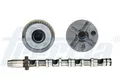 Freccia CM05-2190 Nockenwelle für AUDI SKODA VW