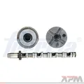 Freccia CM05-2190 Nockenwelle für VW Passat 3B3 Skoda Superb I 3U4 Audi A4 8E2