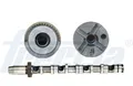 FRECCIA CM05-2190 Nockenwelle für AUDI SKODA VW