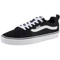 Vans Filmore Sneaker angelehnt an das Design vom Sk8 Low schwarz 40 EU