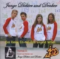 Junge Dichter und Denker - Das kleine Ein-Mal-Eins singend lernen | CD