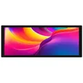 WaveShare 9.3inch Capacitive Touch Display 1600x600 HDMI IPS